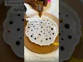 Reverse ink drop Alcohol ink resin coaster Resin Art