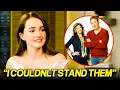 Last Man Standing The True Reason Why Main Characters Left