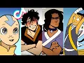 Download Lagu NEW! Avatar the Last Airbender TIKTOK COMPILATION