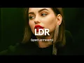 Lagu Shoti - LDR (sped up+reverb) \