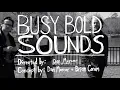 Download Lagu Lonnie Walker - Busy Bold Sounds (Official Music Video)