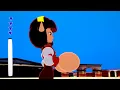 Lord Biff vs Aki-Kaiser Seppuku Challenge Parody Koikatsu