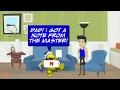 Download Lagu GoAnimate Dead Meat Collection / Intellistar2233 XD (2016-2018)