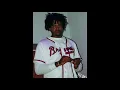 [FREE] Mexikodro x D Savage Type Beat "My Dawg" (Prod.Lxnly)