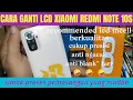 Download Lagu CARA GANTI LCD XIAOMI REDMI NOTE 10S | Redmi note 10s | HOW TO REPLACE LCD XIAOMI REDMI NOTE 10S