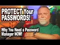 Your Passwords Are in Danger Why You Need a Password Manager Now