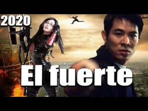 Download MP3 Pelicula de accion 2020 / el fuerte completa español Latino HD