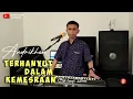 ANDRIKHAN || TERHANYUT DALAM KEMESRAAN || (FAUZI BIMA) DANGDUT TERBAIK