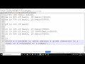 Programming in C Class 25 16-Oct-2020 Switch Statement