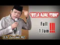 Lagu Ceramah Lengkap Full 1 Jam !!! Bila Ajal Tiba - K.H. Zainuddin MZ