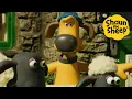 Download Lagu Naughty Sheep! 🐑 Shaun the Sheep 🐑  - Cartoons for Kids 🐑 Full Episodes Compilation [1 hour]