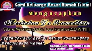 Download Marhaban Ya Ramadhan MP3