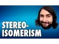 Stereochemistry Enantiomers