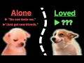 Lagu Mistakes I Made That Were Keeping Me Lonely.