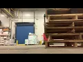Efficient lumper