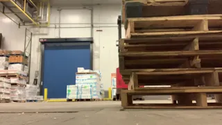 Efficient lumper