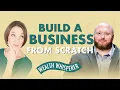 Breaking Free How Gavin Watson Transformed Redundancy into a Thriving Business