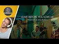 Download Lagu 🎙️Leave Before You Love Me - Marshmello \u0026 Jonas Brothers - Instrumental w backing vocals and lyrics