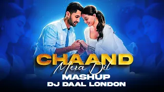 chand mashup himesh reshammiya salman khan faheem a u0026 more dj dalal deep house music