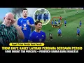 Download Lagu INI SANGAT BERBEDA JAUH❗Haye Kaget di Latihan Perdana Persib🔥Federico Barba Bawa Pengalaman Berkelas