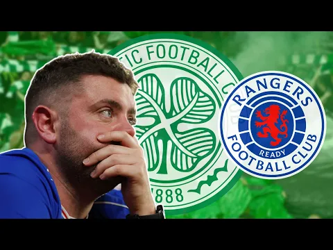 Download MP3 ‘I’M GIVING MY SEASON TICKET UP’- Rangers Fans In Meltdown After Celtic OFFICIALLY Crowned Champions