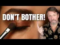 Download Lagu Your Eye Makeup is Doing Nothing - Fix It With This Hack!