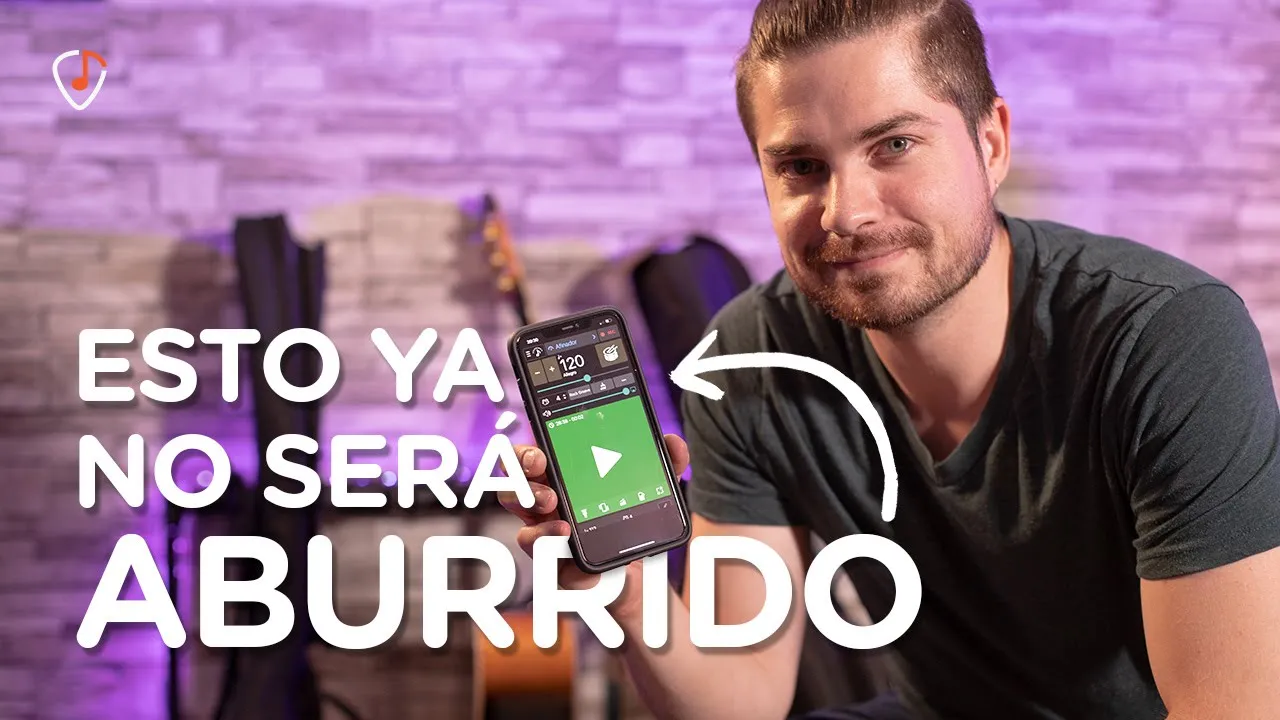 Mejora tu pulso con el "detestable" metrónomo