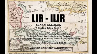 Download Gamelan Jawa Lir Ilir Sunan Kalijaga MP3