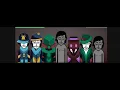 | Incredibox The Bells Mix | Snow Day |