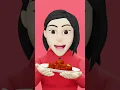 Download Lagu Nyam Nyam Nyam 🍽️ | Lagu Anak Viral Tentang Makan! #Shorts #HoalaKoala