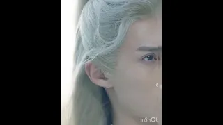 مقطع من مسلسل الالتقاء بالتنين 