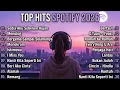 Lagu Top Lagu Terbaru Januari 2026 Top Hits Spotify Indonesia  | Top Spotify Indonesia 2026 |  No Iklan