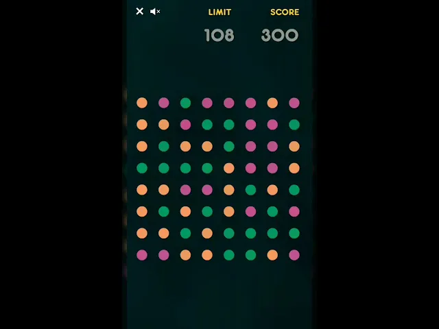 Rectangles PRO - a new logic game by LittleBigPlay.com!