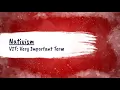 Nativism APUSH VIT Very Important Term