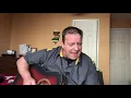 Pain Never Hurt Me Like Love  (Foy Vance Cover)