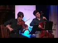 Download Lagu Gabriel Birnbaum - Multiplied (World Premiere) arr. Adam Birnbaum, David Wong, Quincy Davis, ARKAI