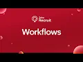 Automate Hiring Processes with Zoho Recruit s Workflows