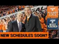 MASSIVE Oklahoma State National Schedules MUST Change Week Zero