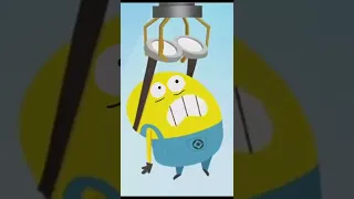 minions without goggles