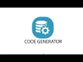 Coding Made Easy - Android Code Generator