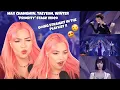 Download Lagu [REACTION] MAX CHANGMIN, TAEYEON, WINTER 'Priority' Stage Video - OMG !!