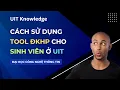 Download Lagu Cách Sử Dụng Tool Đăng Ký Học Phần Cho Sinh Viên UIT 2025 MP3