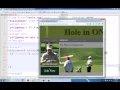 jQuery Tooltip Widget