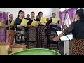 Download Lagu Ku kenang deritaMu oleh Vocal Group Puskesmas Eimadake Jemaat Solideo Padadue Sabu Raijua 07-04-2023