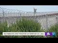 164 Inmates 13 Staff Test Positive for COVID-19 at Benton Co Jail