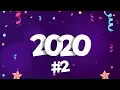 Lagu New Year Mix 2020 - Party Mix 2020 #2