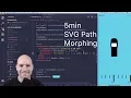 The 5-minute React Native SVG Path Morphing