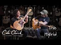 Cole Clark True Hybrid Review Mooloolaba Music