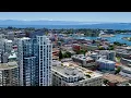 Victoria Downtown 2 Bedroom 2 Bathroom Ocean View Condo