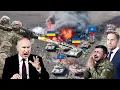 Download Lagu TANK NATO–UKRAINA DIHANCURKAN RUSIA! Senjata Canggih Barat Jadi Besi Rongsokan di Medan Perang